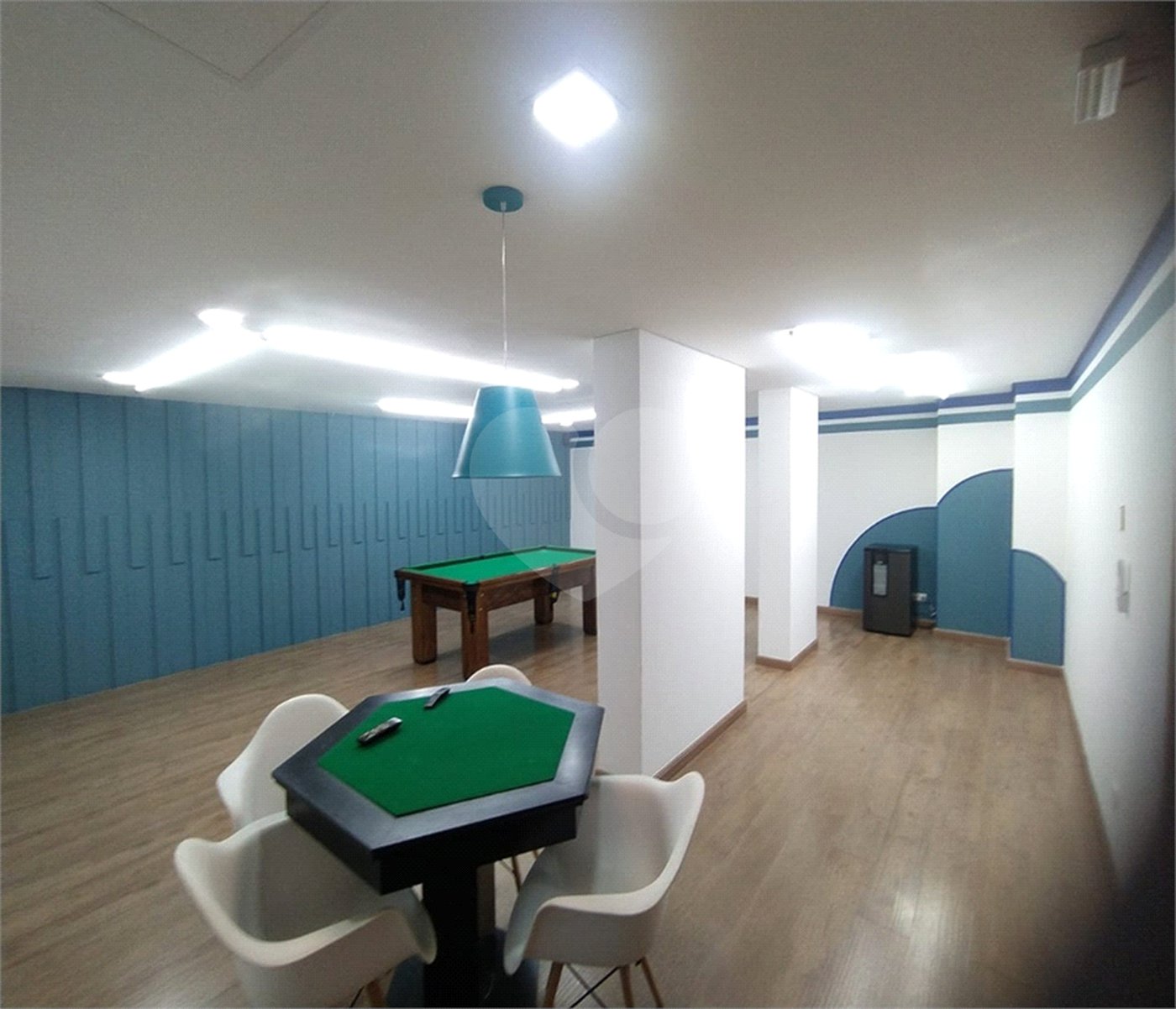 Cobertura à venda com 2 quartos em Santana, São Paulo, SP