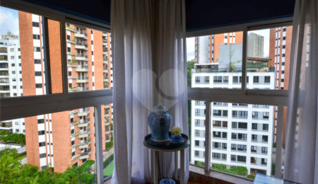 Cobertura à venda com 4 suítes em Vila Suzana, São Paulo, SP