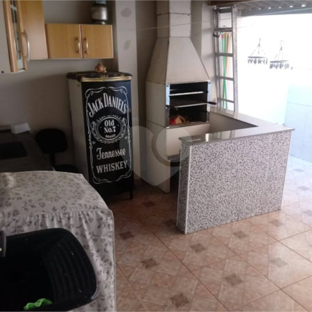 Casa à venda com 3 quartos em Jardim Santa Lúcia, Sorocaba, SP