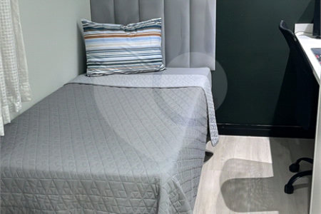 Villagio à venda com 2 quartos, sendo 1 suíte, em Vila São Paulo, Mogi das Cruzes, SP