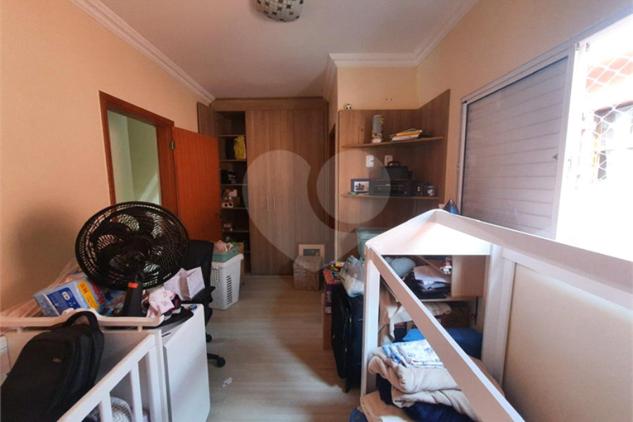 Casa à venda com 2 suítes em Limão, São Paulo, SP