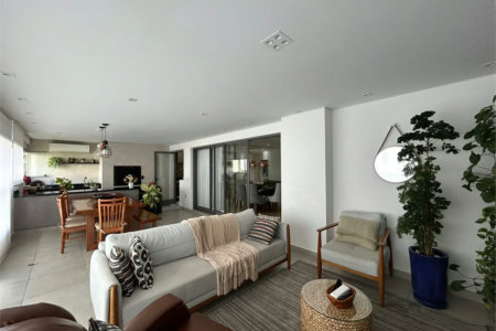Apartamento à venda com 3 suítes em Vila Leopoldina, São Paulo, SP