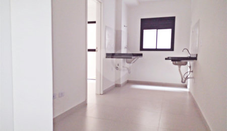 Apartamento à venda com 2 quartos em Santana, São Paulo, SP
