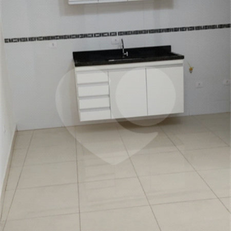 Casa para alugar com 2 quartos no condomínio Residencial Guerreiro, São Paulo - SP