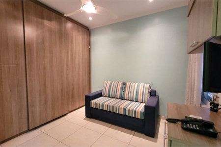 Sobrado à venda com 3 quartos, sendo 1 suíte, em Vila Romana, São Paulo, SP