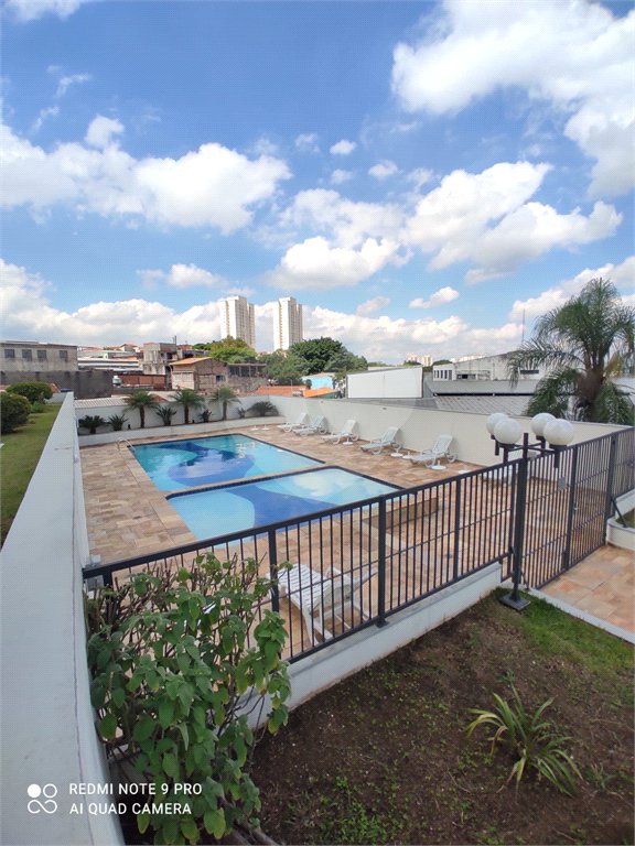Apartamento à venda ou para alugar com 3 quartos, sendo 1 suíte, em Vila Maria, São Paulo, SP