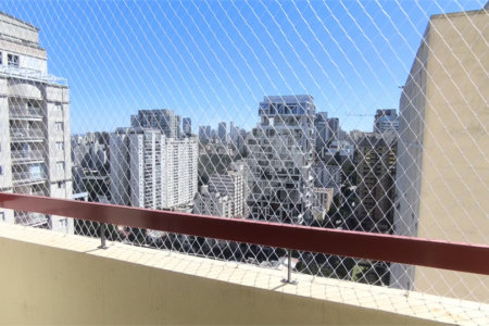 Apartamento à venda com 3 quartos, sendo 1 suíte, em Pinheiros, São Paulo, SP
