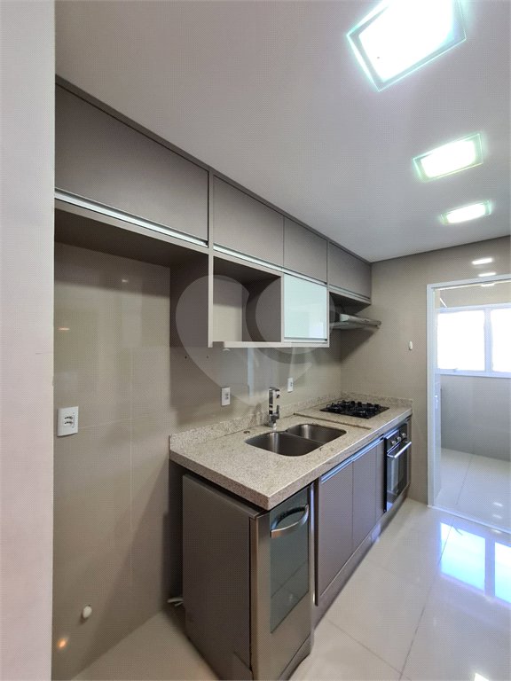 Apartamento à venda com 3 quartos, sendo 1 suíte, em Pinheirinho, Vinhedo, SP