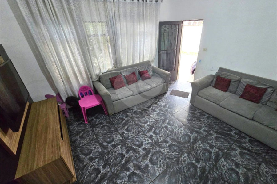 Sobrado à venda com 3 quartos, sendo 1 suíte, em Vila Sabrina, São Paulo, SP