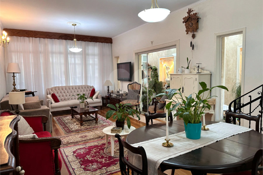 Sobrado à venda com 3 quartos, sendo 1 suíte, em Casa Verde, São Paulo, SP