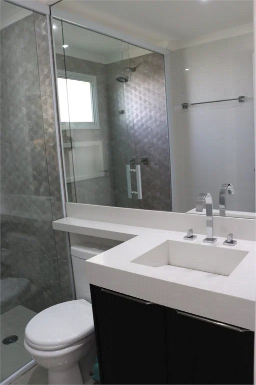 Apartamento à venda com 4 quartos, sendo 3 suítes, em Parque Reboucas, São Paulo, SP