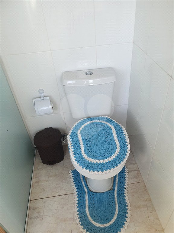 Cobertura à venda com 2 quartos em Jaraguá, São Paulo, SP