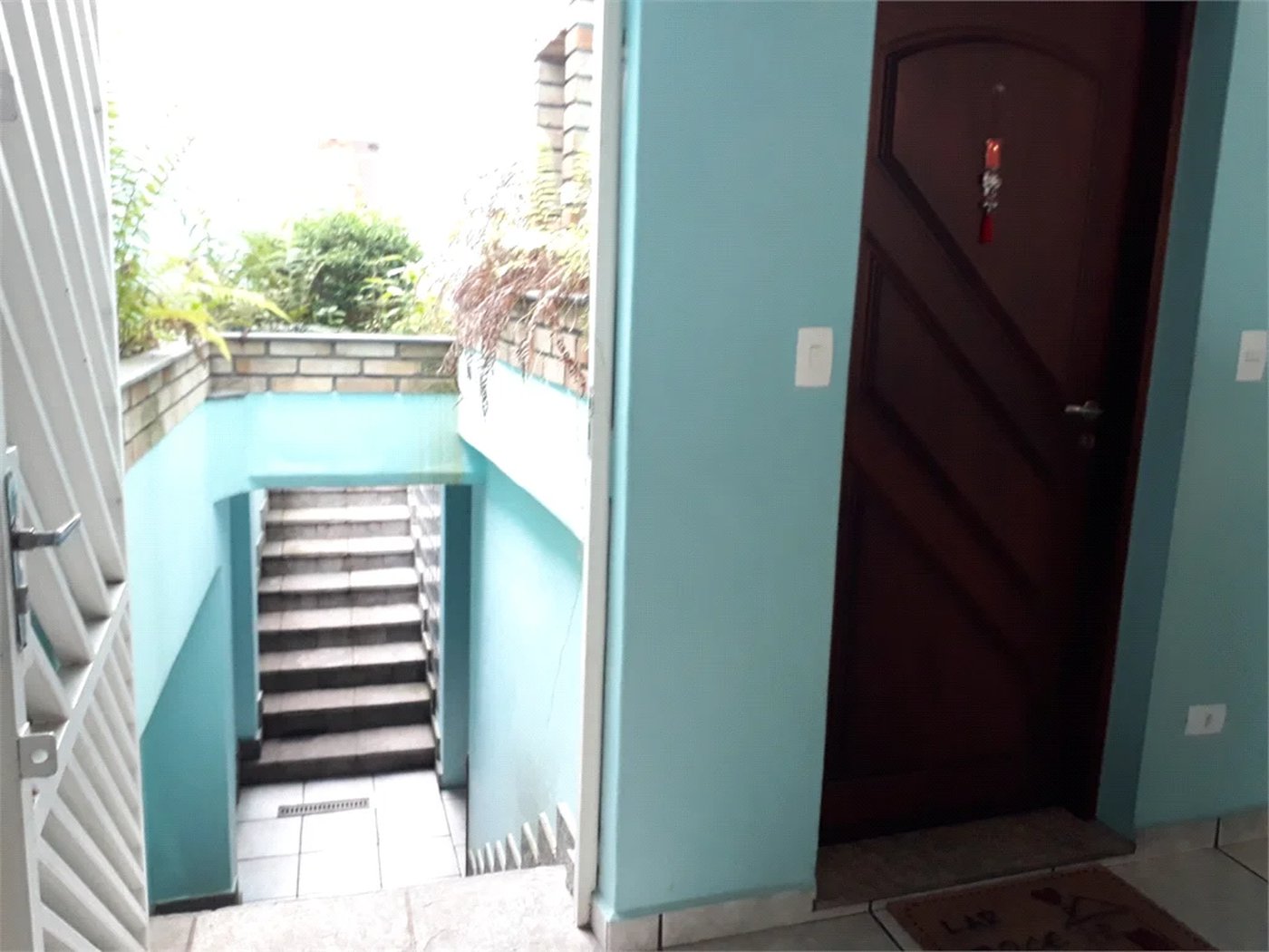 Sobrado à venda com 3 quartos, sendo 1 suíte, em Vila Suzana, São Paulo, SP