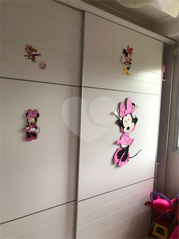 Apartamento à venda com 3 quartos em Vila Nova Cachoeirinha, São Paulo, SP