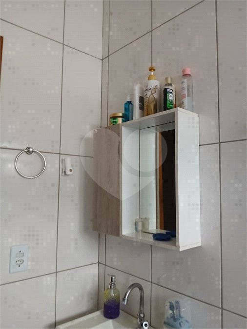 Casa à venda com 2 quartos em Jardim Klayton, Birigüi, SP