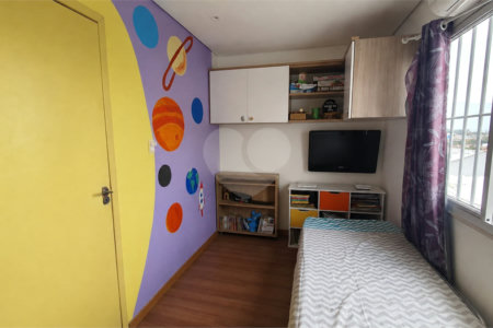 Casa à venda com 4 quartos em Campo Grande, Rio de Janeiro, RJ