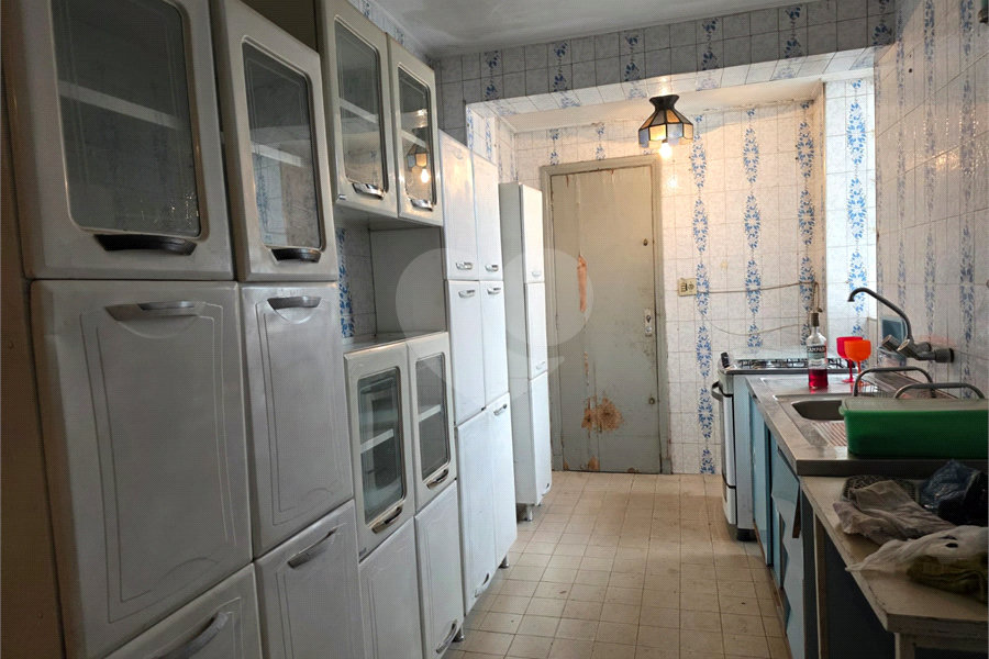 Sobrado à venda com 2 quartos em Jardim São Paulo(zona Norte), São Paulo, SP