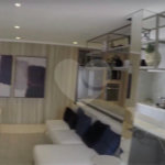 Apartamento à venda com 3 suítes em Jardim Aurélia, São Paulo, SP