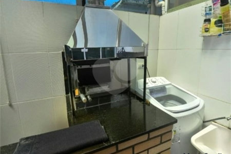 Casa de Vila à venda com 2 quartos em Vila Formosa, São Paulo, SP