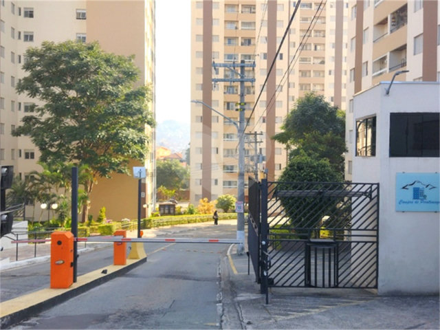 Apartamento à venda com 3 quartos em Vila Nova Cachoeirinha, São Paulo, SP