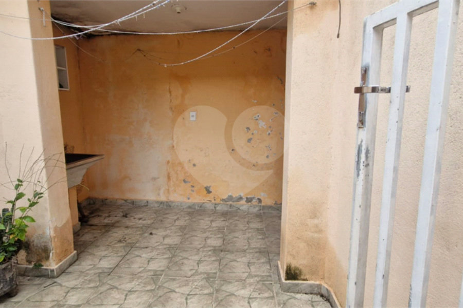 Casa à venda com 2 quartos, sendo 1 suíte, em Mandaqui, São Paulo, SP