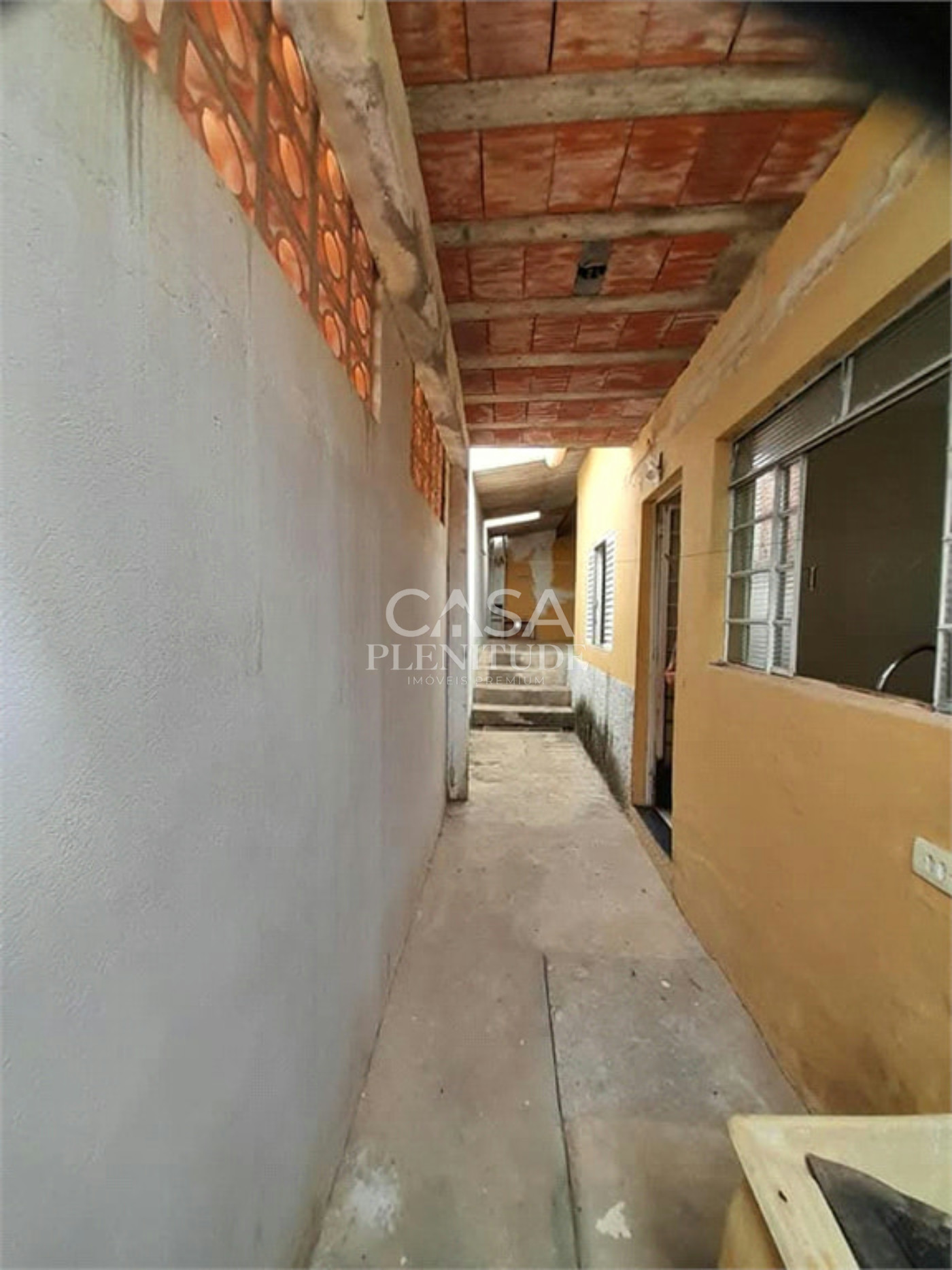 Casa à venda com 1 quarto em Lopes de Oliveira, Sorocaba, SP