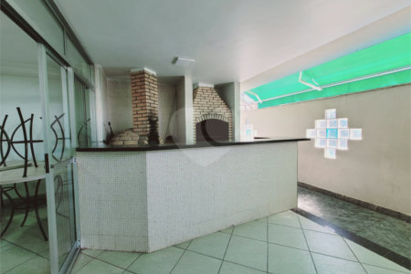 Apartamento à venda com 2 quartos em Jaguaré, São Paulo, SP