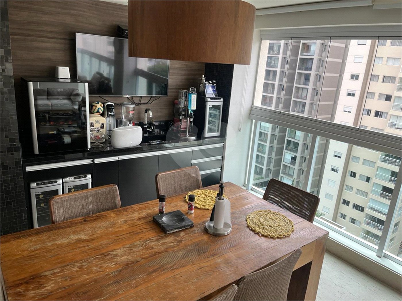 Apartamento à venda com 3 suítes em Vila Olímpia, São Paulo, SP