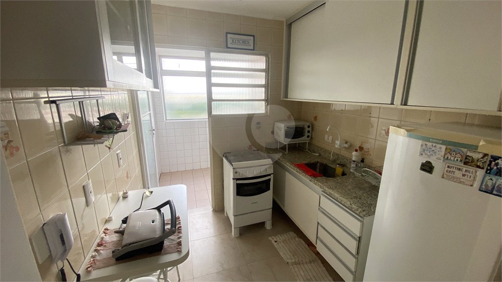 Apartamento à venda com 2 quartos em Jardim Aeroporto, São Paulo, SP