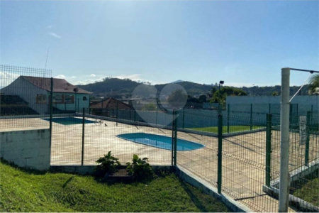 Apartamento à venda com 2 quartos em Campo Grande, Rio de Janeiro, RJ