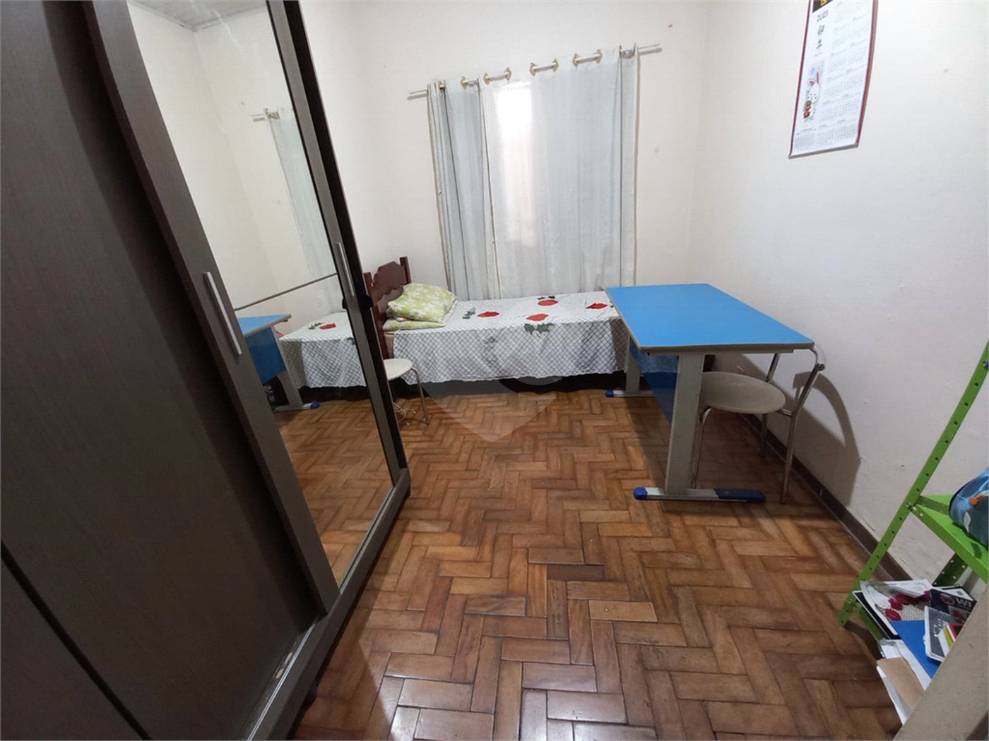 Terreno à venda com 2 quartos em Parque Peruche, São Paulo, SP