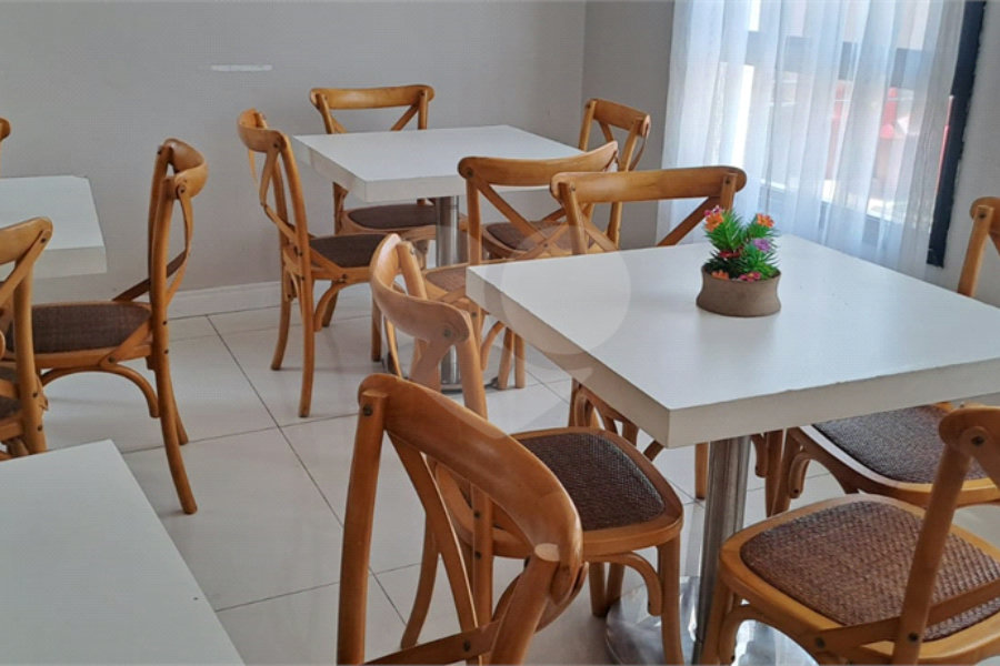 Apartamento à venda com 2 quartos em Vila Guilherme, São Paulo, SP