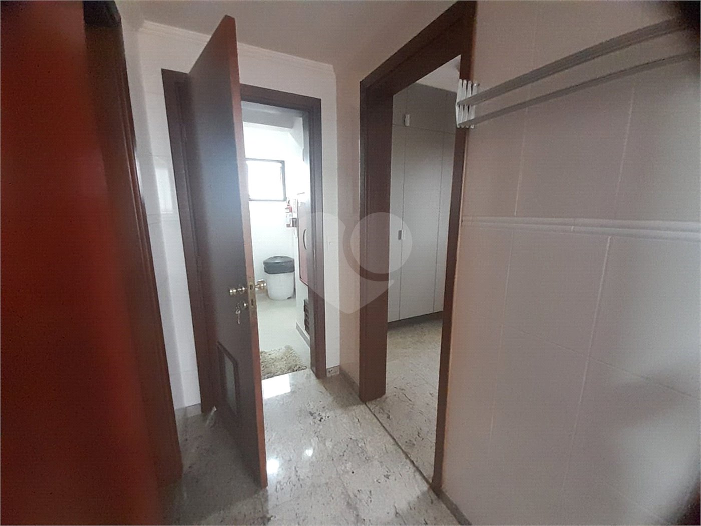 Apartamento no Edifício Villa Lobos a venda - São Carlos