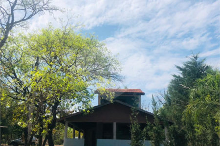 Sítio à venda com 3 quartos em Área Rural de Três Lagoas, Três Lagoas - MS