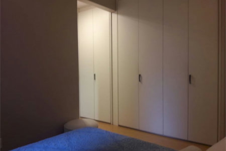 Apartamento Residencial à venda, Gonzaga, Santos - AP0854.