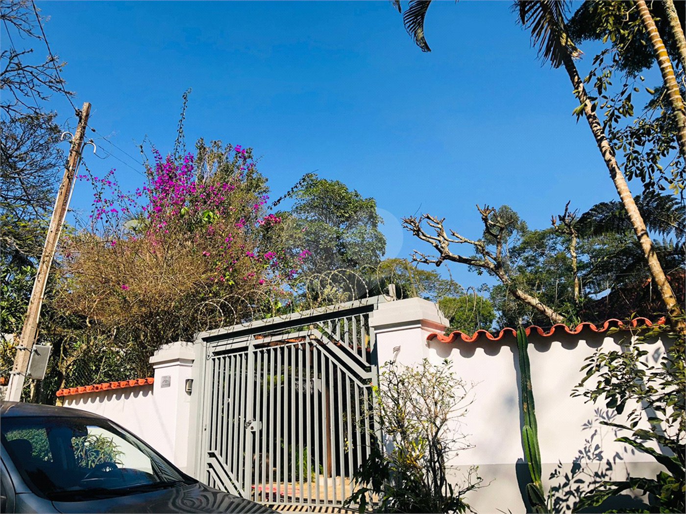 Chácara à venda com 6 quartos, sendo 2 suítes, em Vila Moraes, Mogi das Cruzes, SP