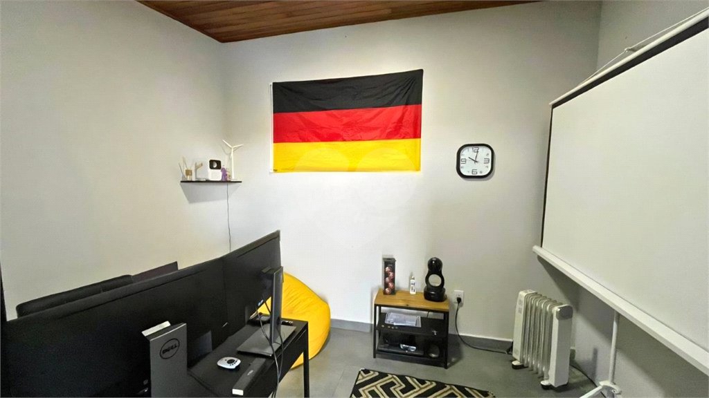 Sobrado à venda com 2 quartos, sendo 1 suíte, em Residencial Olívio Barbosa, Porto Feliz, SP