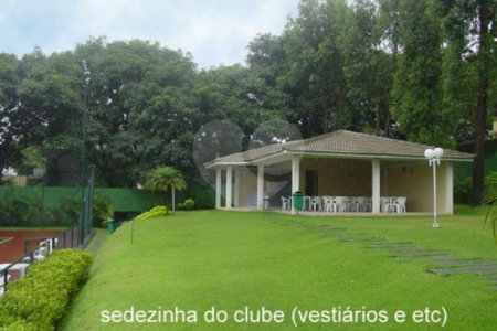 Terreno à venda no condomínio Residencial Morumbi (sobloco), São Paulo - SP