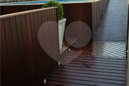Apartamento à venda com 1 quarto em Barra Funda, São Paulo, SP