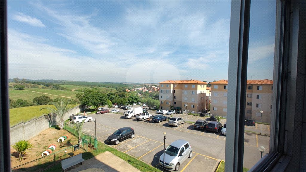 Apartamento à venda com 2 quartos em Jardim Tatiana, Votorantim, SP