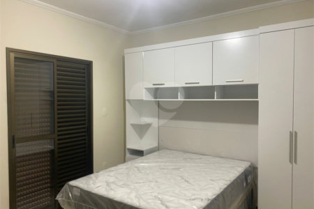 Apartamento à venda com 2 quartos, sendo 1 suíte, em Jardim Simus, Sorocaba, SP