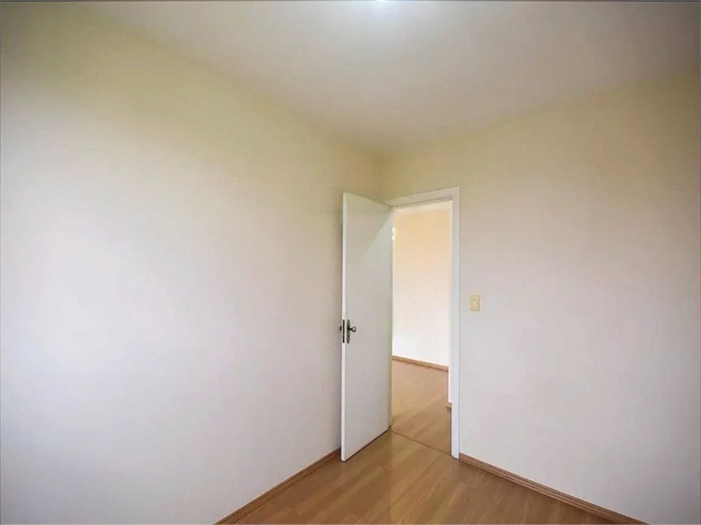 Apartamento à venda com 2 quartos em Vila Andrade, São Paulo, SP