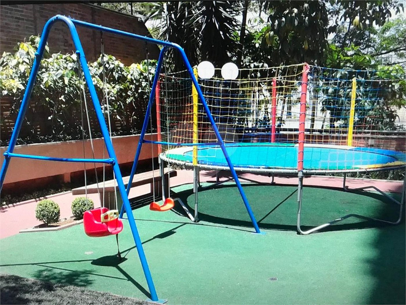 Apartamento à venda com 4 suítes em Vila Andrade, São Paulo, SP