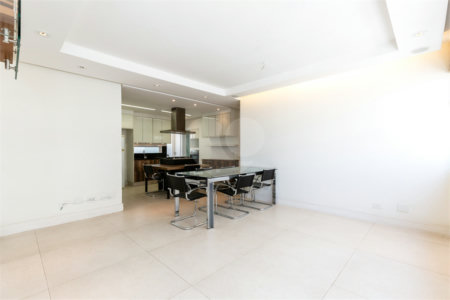Apartamento à venda com 2 suítes em Jardim Paulista, São Paulo, SP