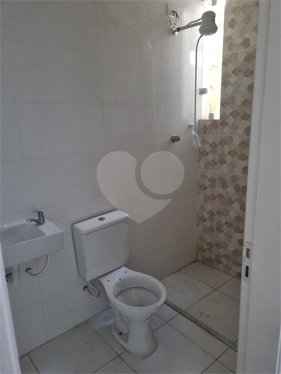 Apartamento à venda com 1 quarto em Vila Mazzei, São Paulo, SP