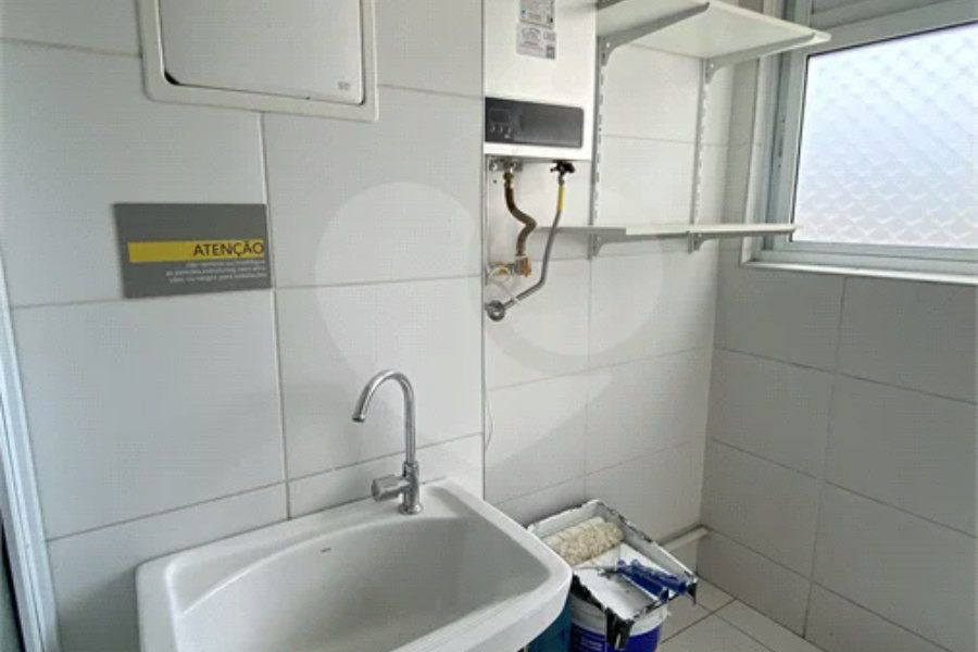 Apartamento à venda com 2 quartos em Vila Guilherme, São Paulo, SP