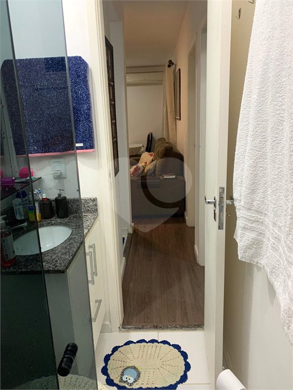 Apartamento à venda com 2 quartos em Santa Claudina, Vinhedo, SP
