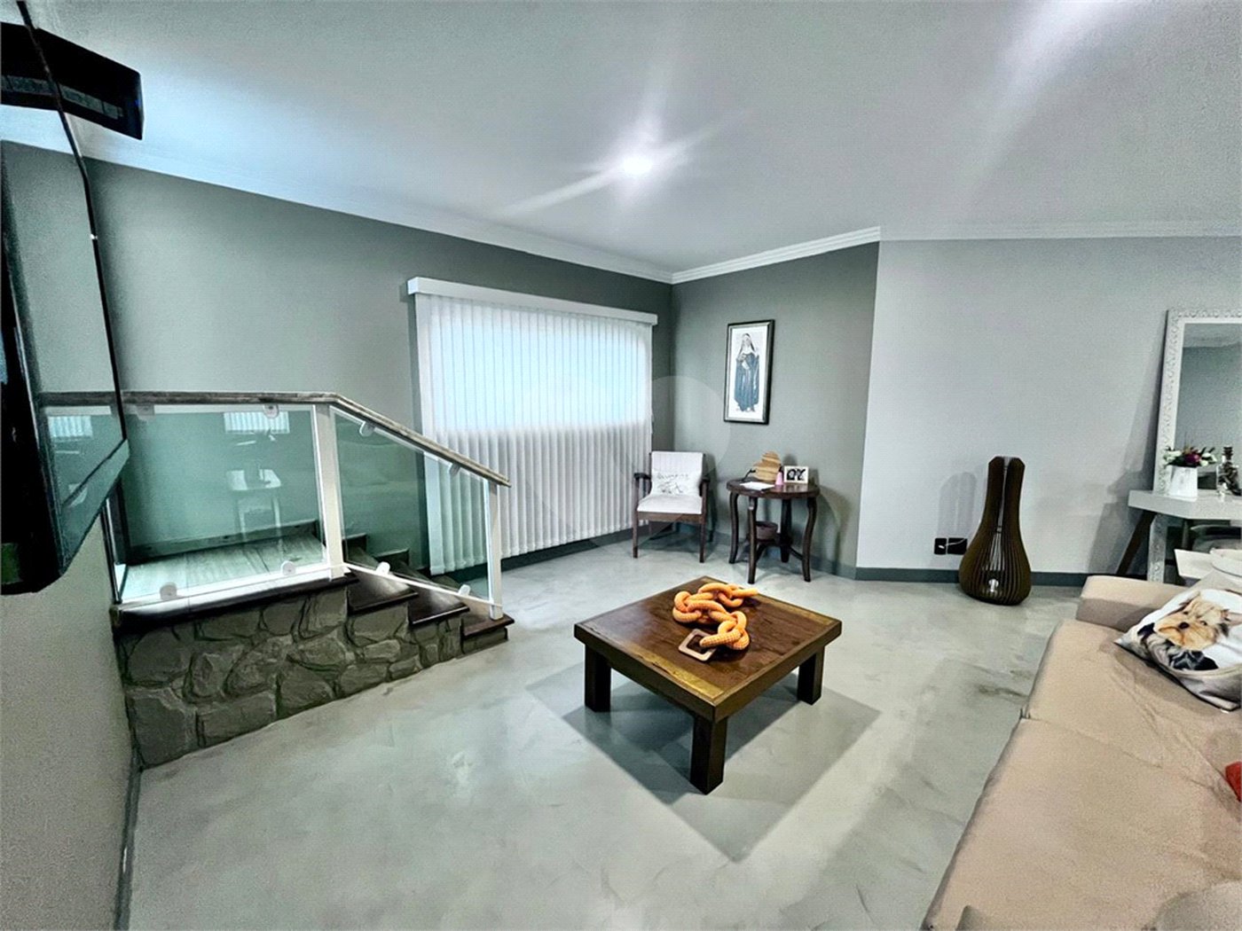 Casa à venda com 4 suítes em Vila Mazarino, Itapetininga, SP