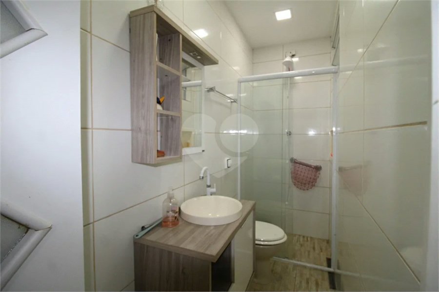 Sobrado à venda com 5 quartos, sendo 1 suíte,  em Mandaqui, São Paulo, SP