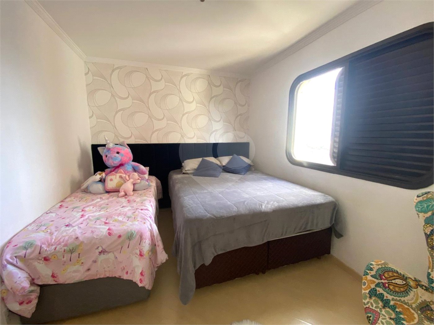 Apartamento à venda com 3 quartos, sendo 1 suíte, em Mandaqui, São Paulo, SP